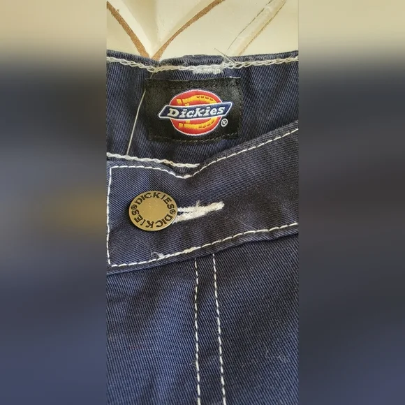 DICKIES Original 874® Work Pants navy size - Picture 8 of 10